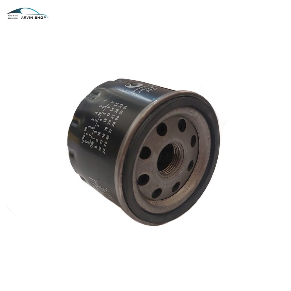 فیلتر روغن موتور ال ۹۰ شرکتی