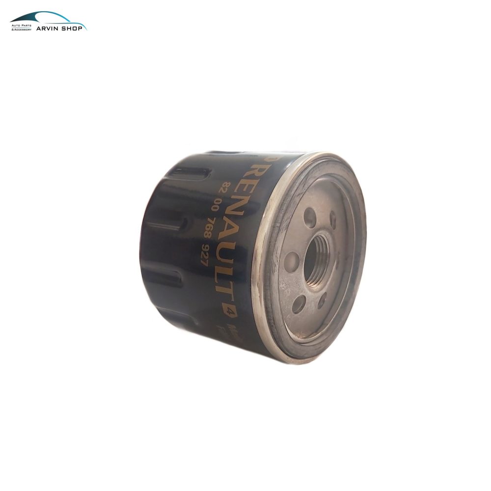 فیلتر روغن مگان اصلی