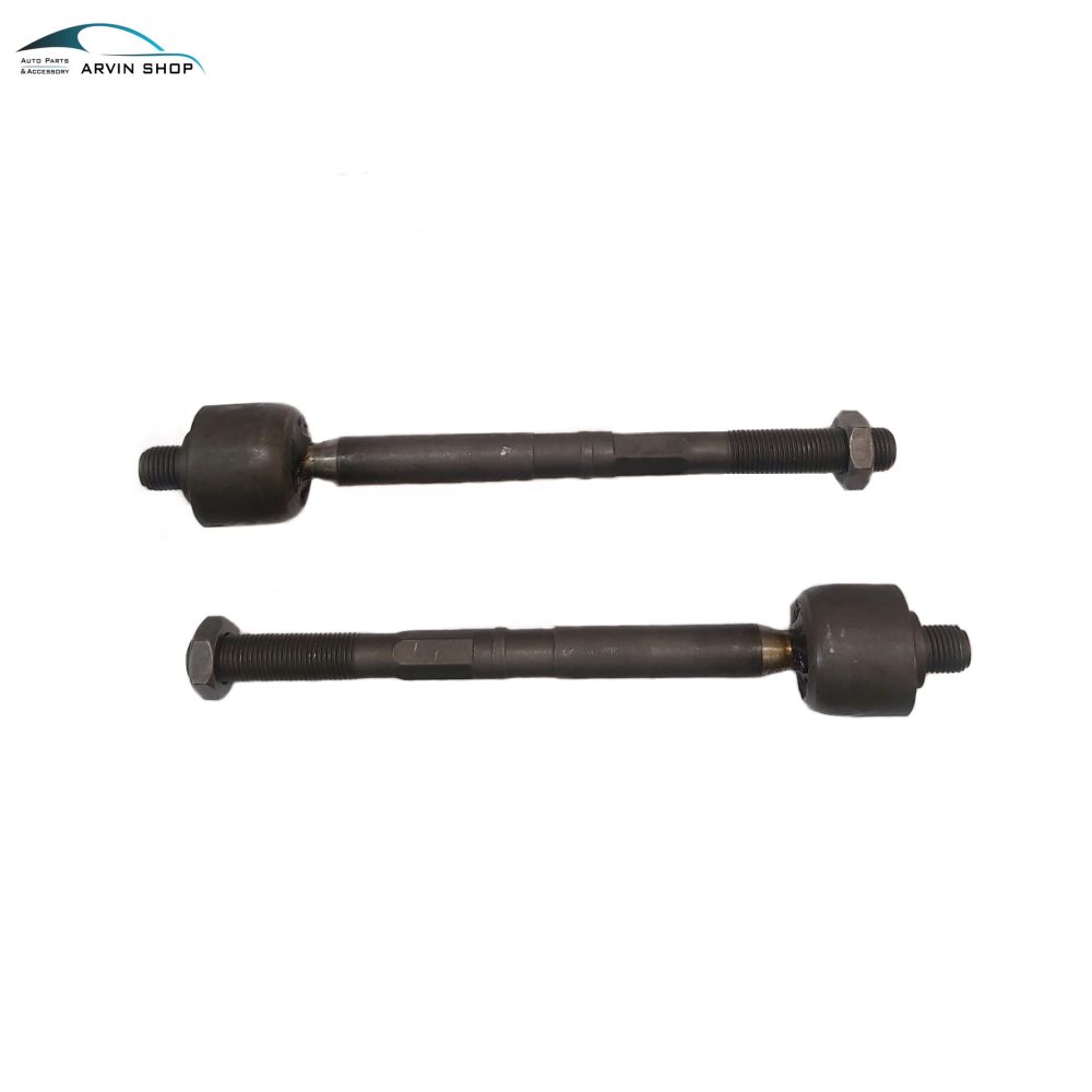 قرقری فرمان مگان