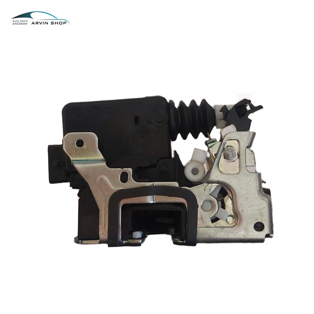 قفل درب جلو راست ال 90 اصلی