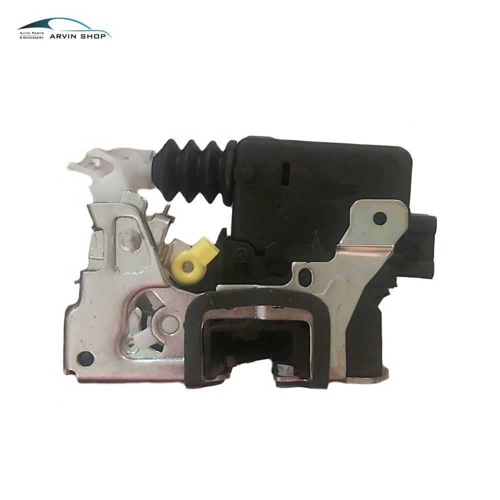 قفل درب جلو چپ ال 90 اصلی