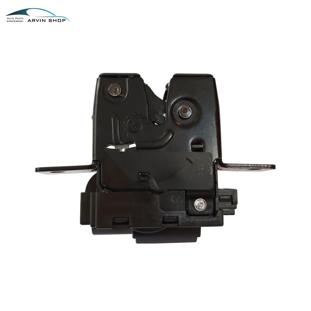 قفل درب صندوق عقب مگان