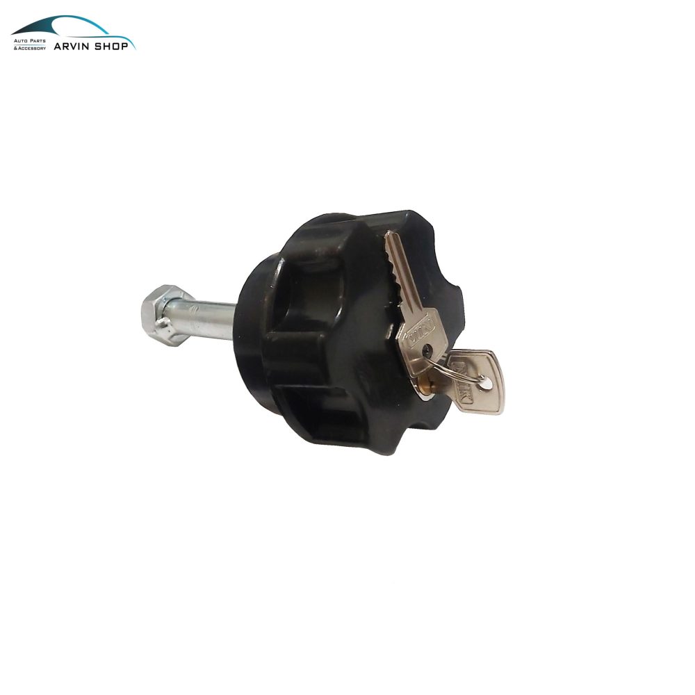 قفل زاپاس بند ال 90