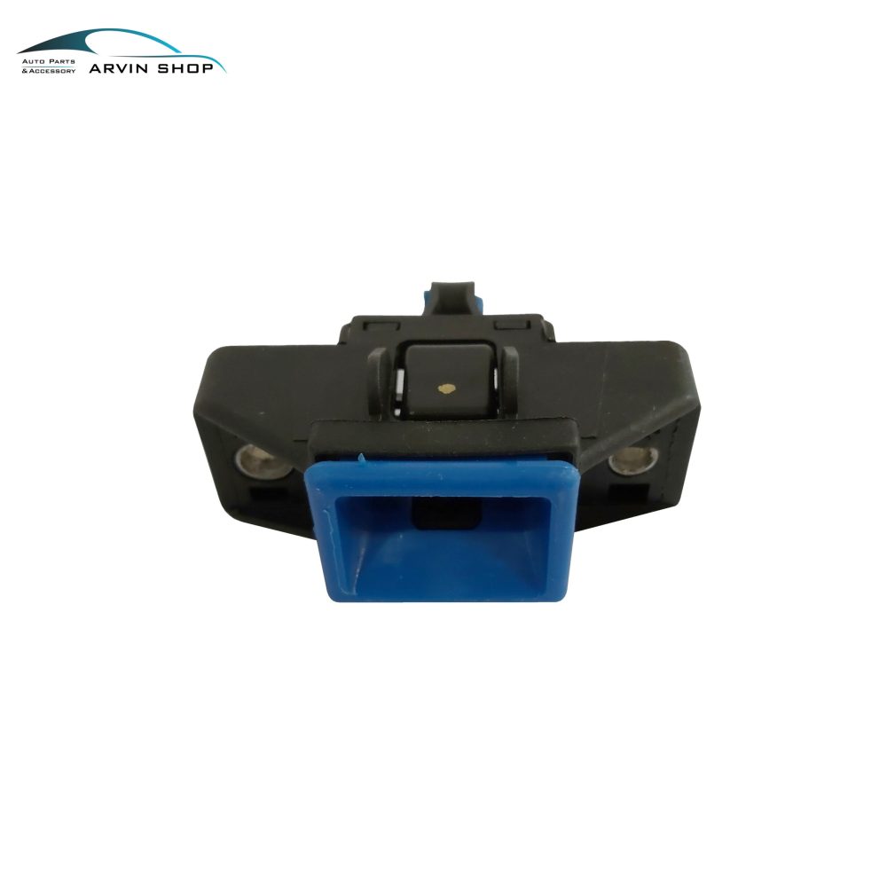 قفل کائوچویی درب صندوق ال 90 پلاس