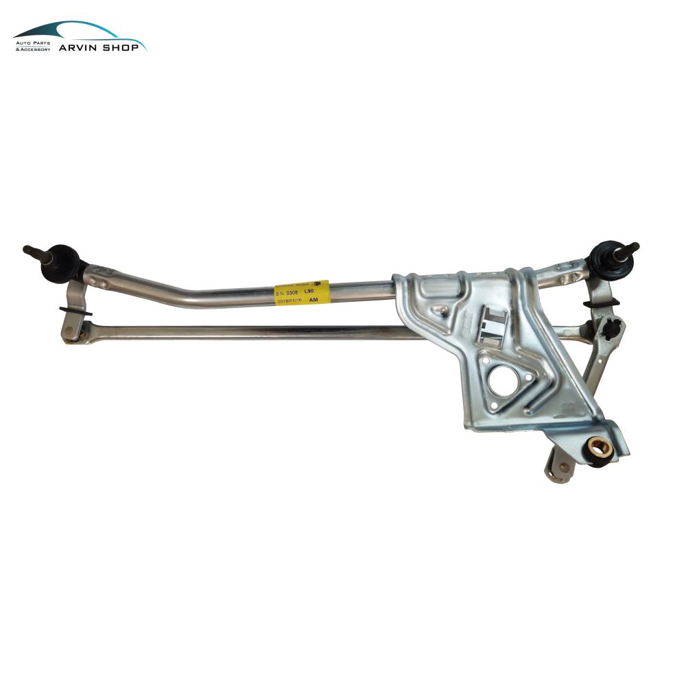 قیچی بازویی برف پاکن ال 90