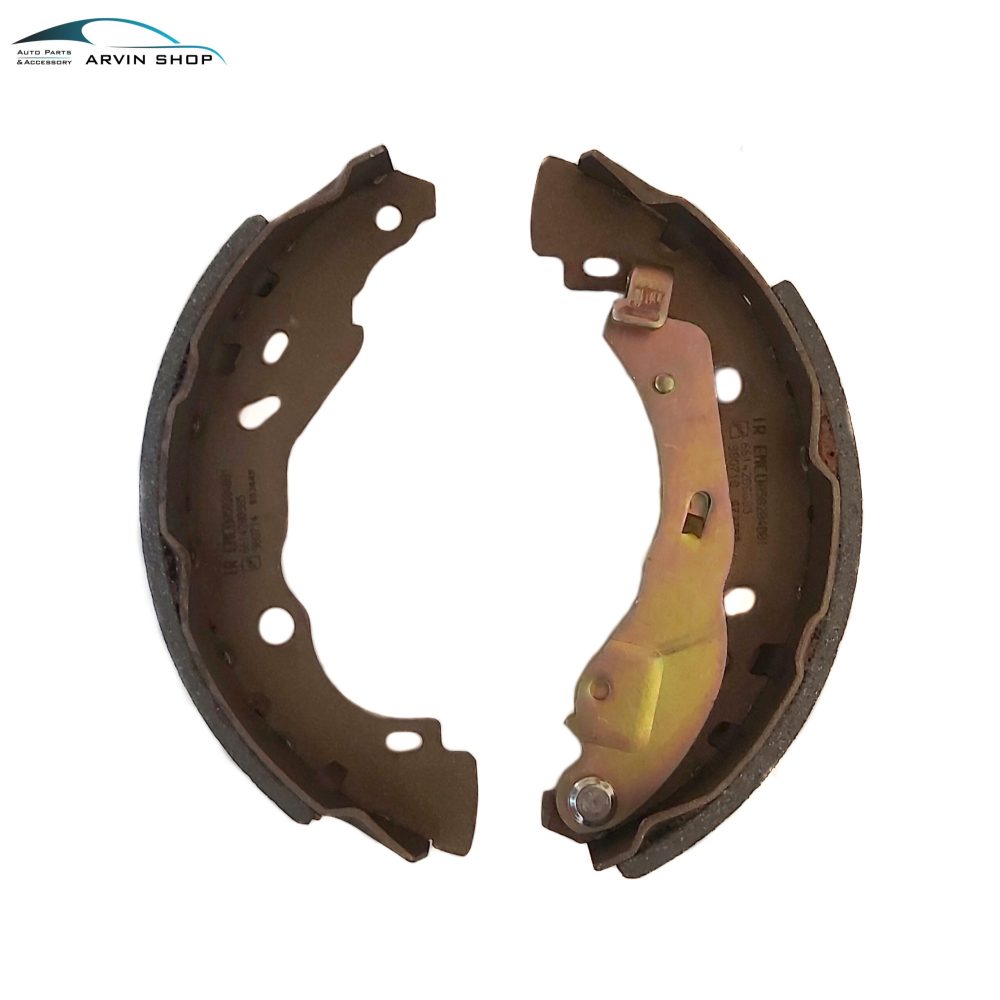 لنت ترمز چرخ عقب ال 90