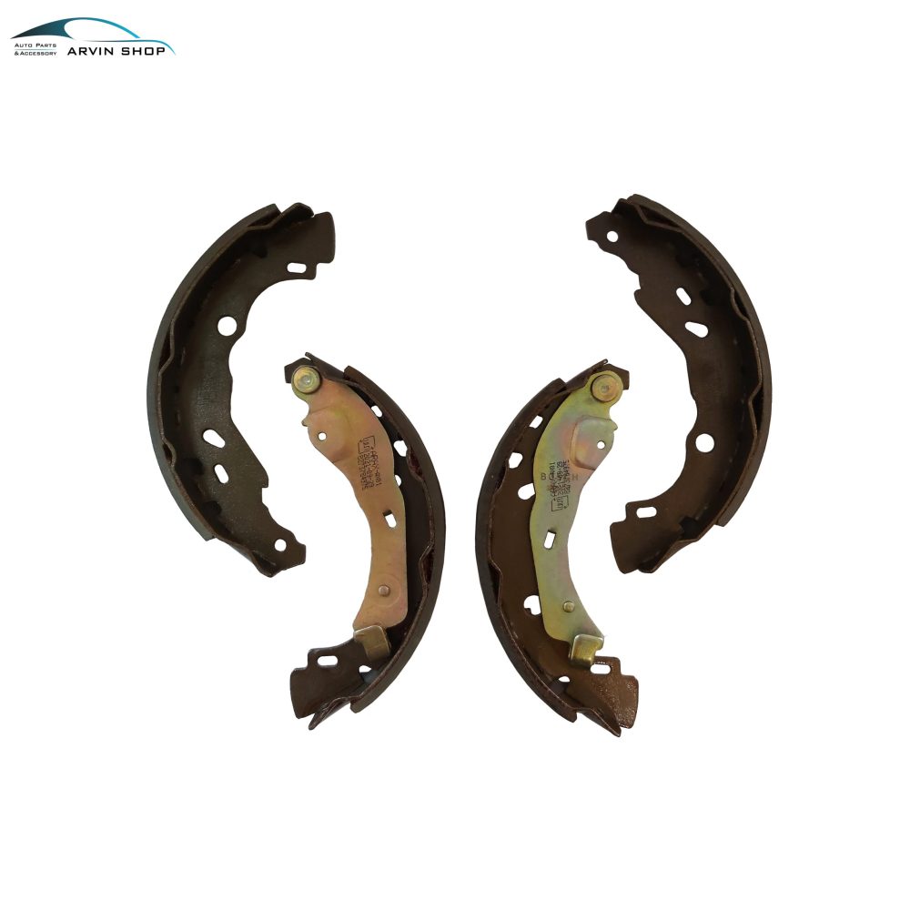 لنت ترمز چرخ عقب ال 90 ARAX