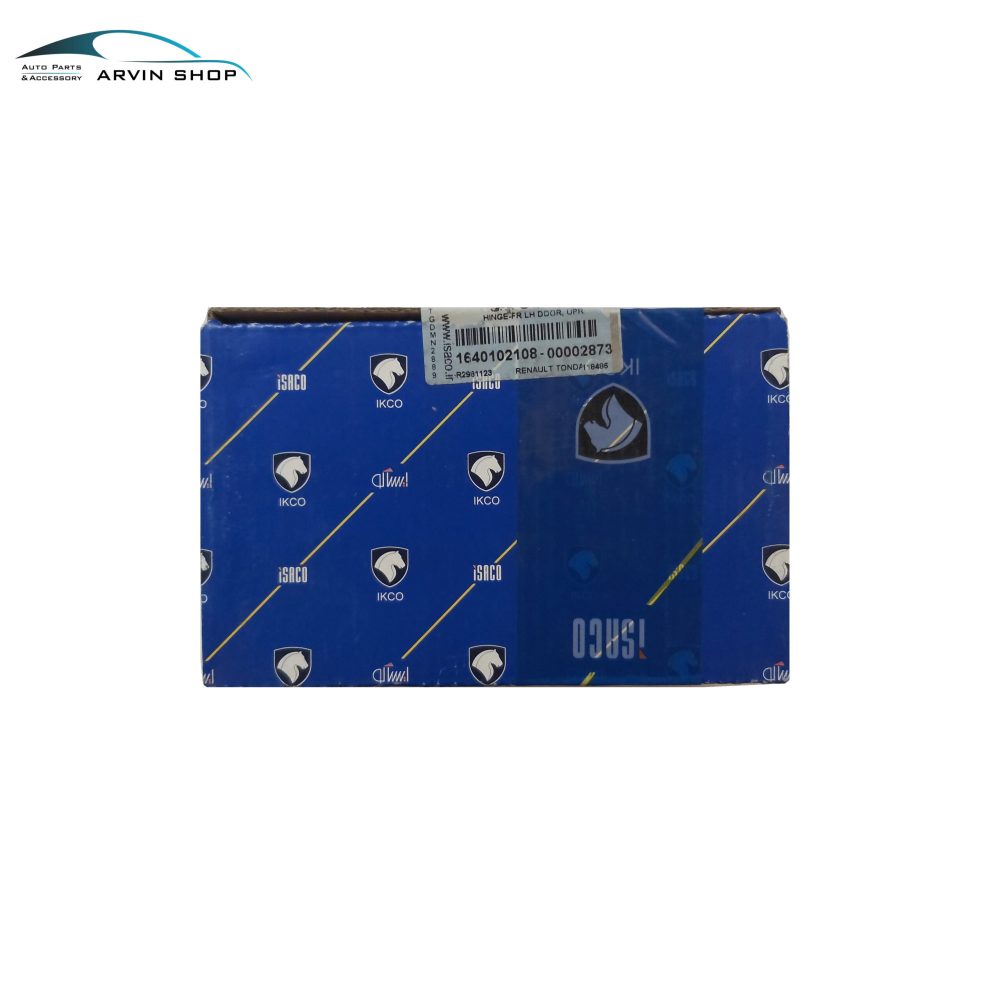 لولای درب ال ۹۰