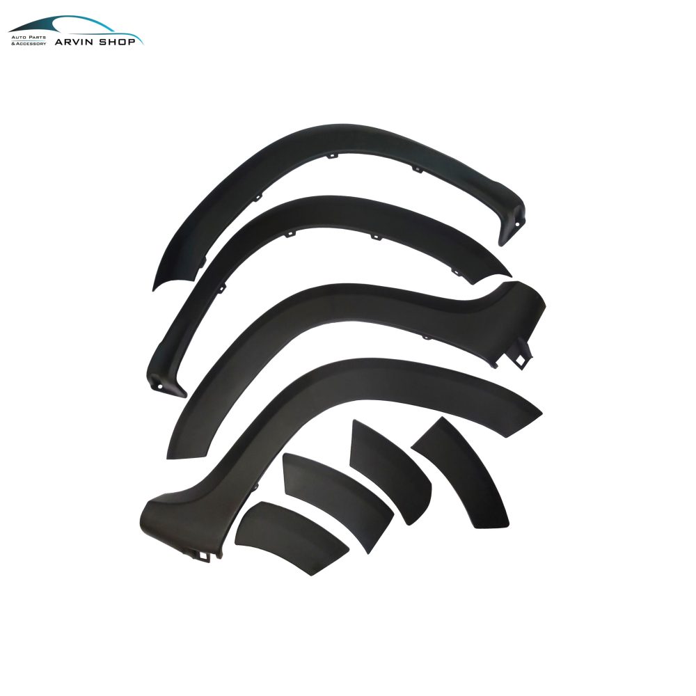 مجموعه فلاپ گلگیر داستر