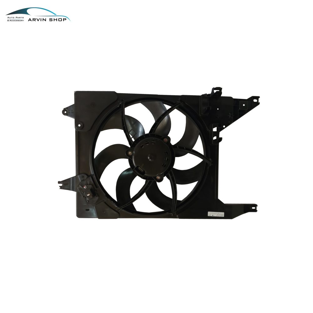 مجموعه فن کامل ال 90