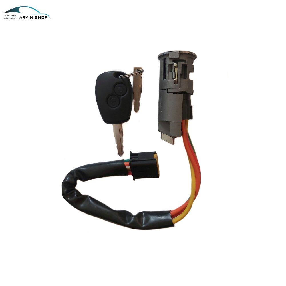 مغزی و سوییچ استارت ال 90