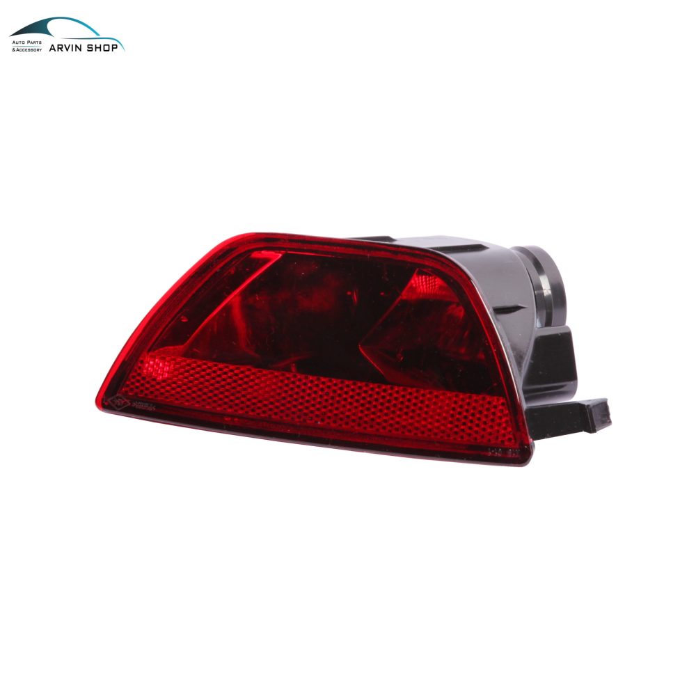 مه شکن سپر عقب ساندرو