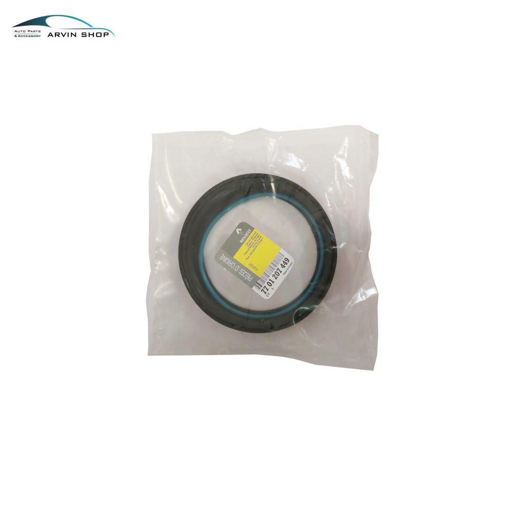 مهره درب باک مگان اصلی