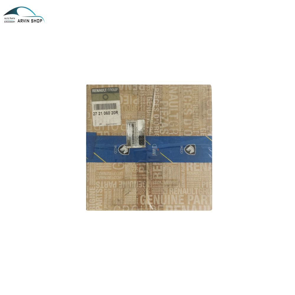 موتور بخاری ال 90 اصلی