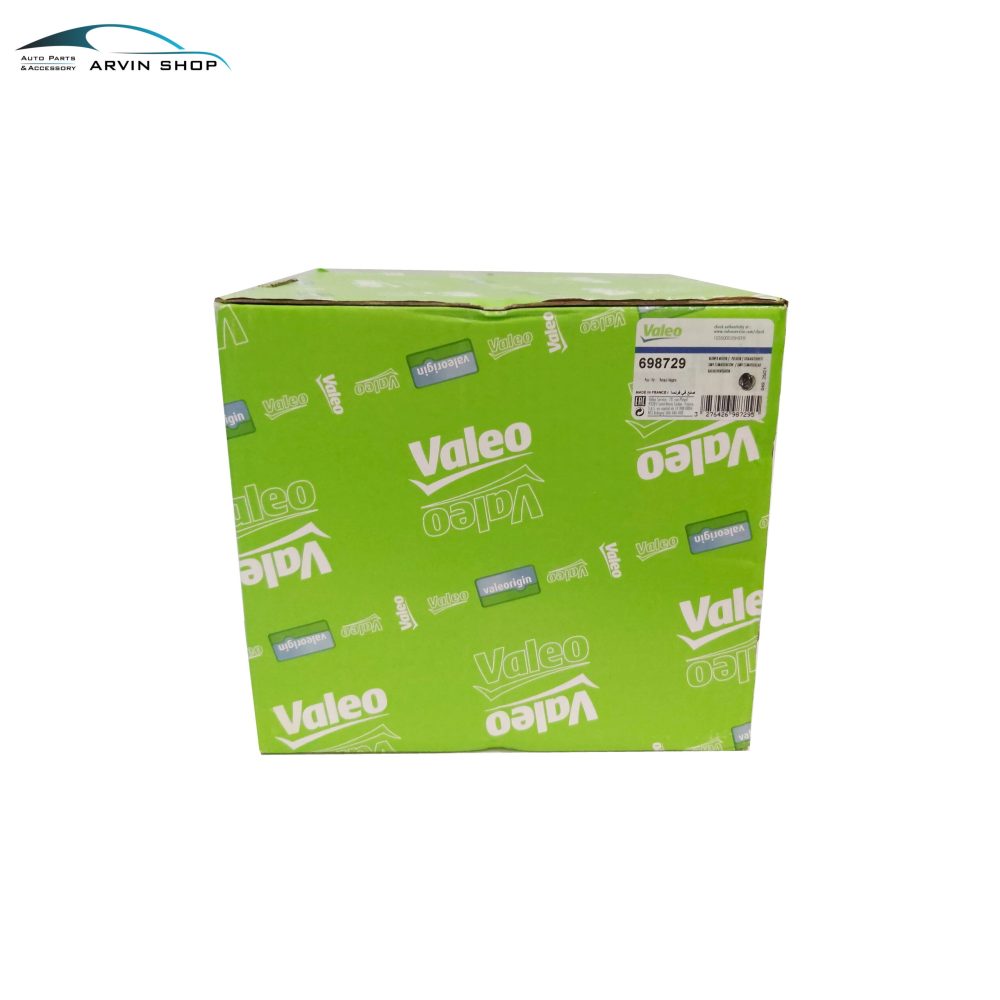 موتور بخاری مگان ۲۰۰۰ برند والئو (Valeo)