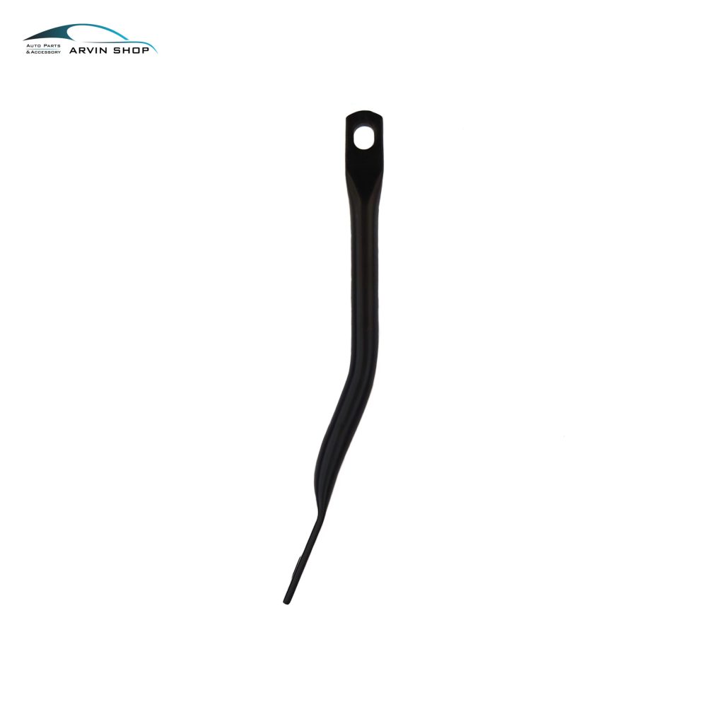 میل موج گیر نگهدارنده اکسل جلو ساندرو راست