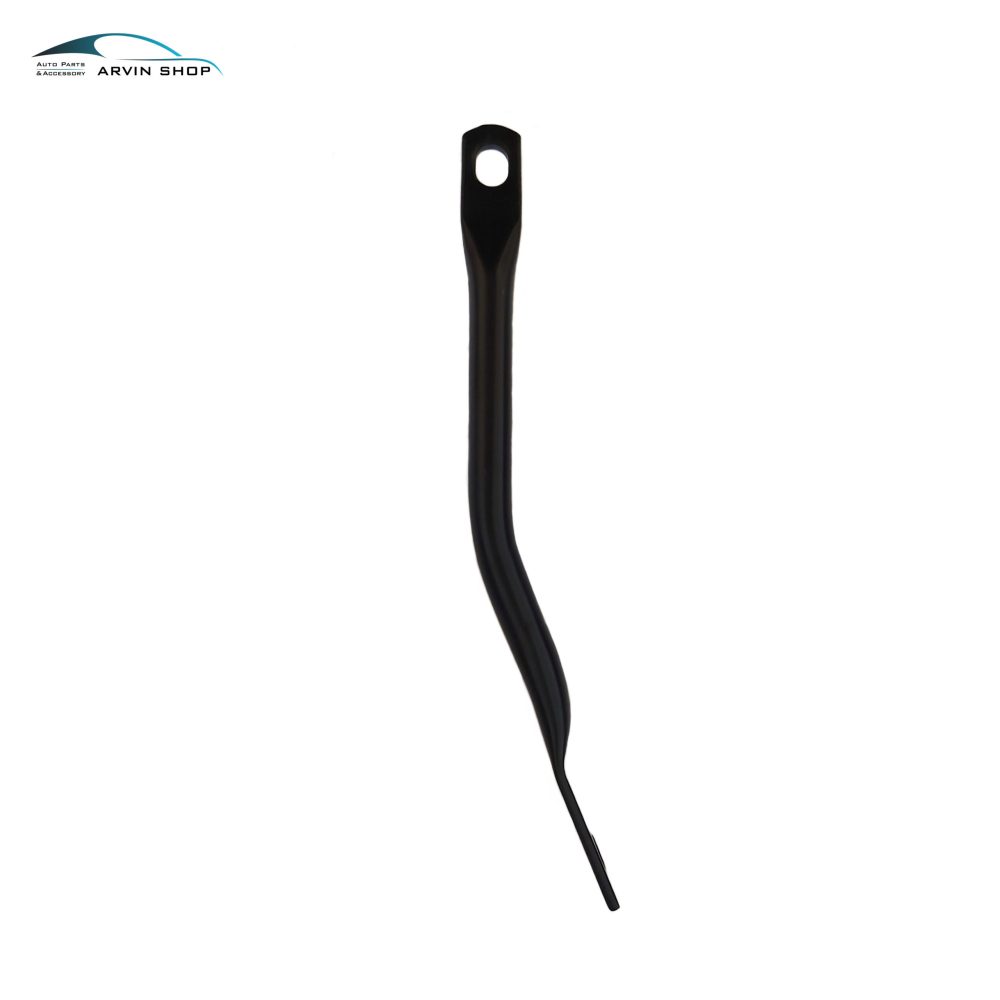 میل موج گیر نگهدارنده اکسل جلو ساندرو  چپ