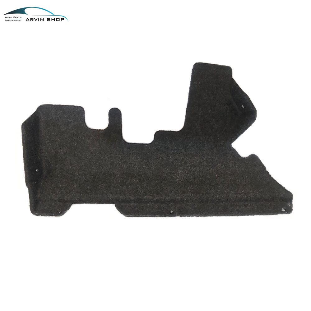 نمد بالای پدال ساندرو