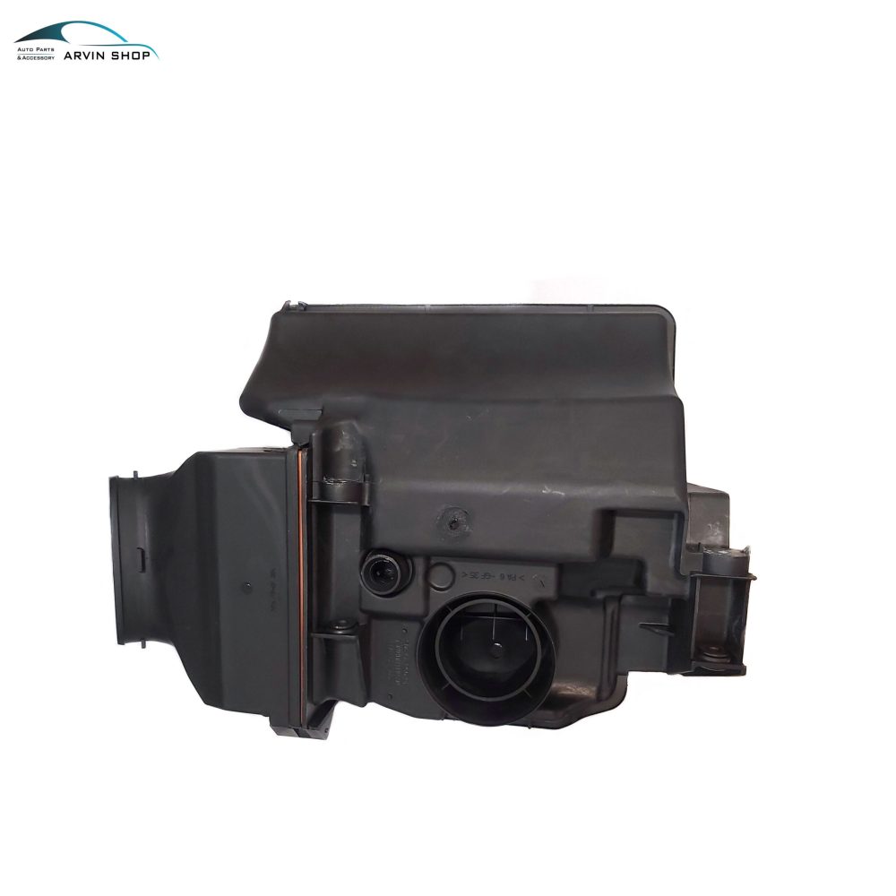 هواکش کامل موتور ساندرو دنده ای اصلی