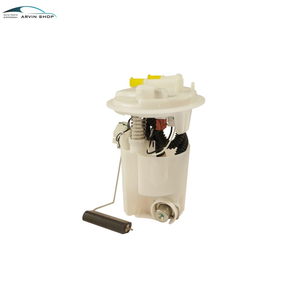 پمپ بنزین ال 90