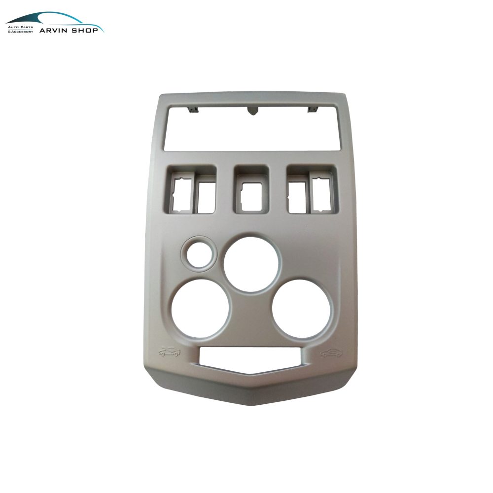 قاب پنل ضبط ال 90