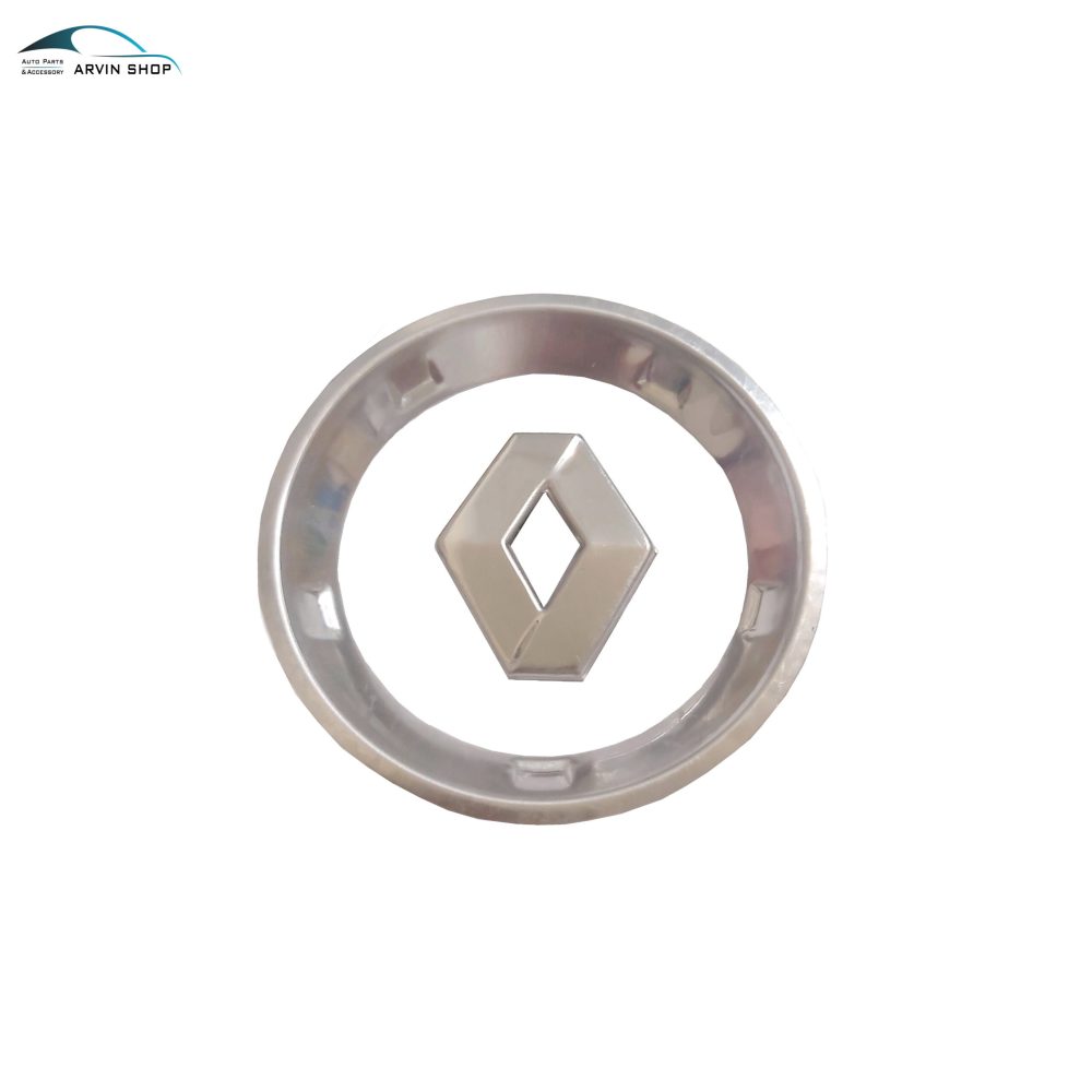 پک استیل وسط فرمان ال ۹۰ مدل بالا