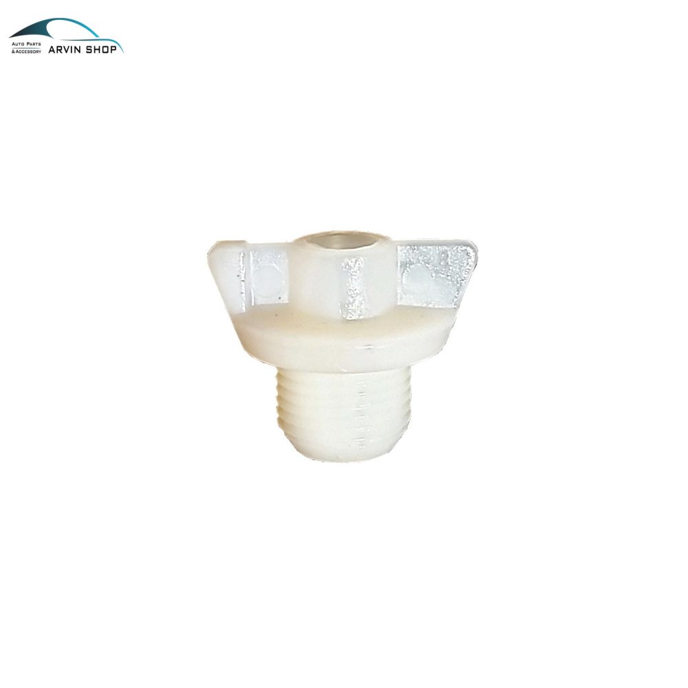 پیچ سرریز روغن گیربکس مگان اصلی شرکتی