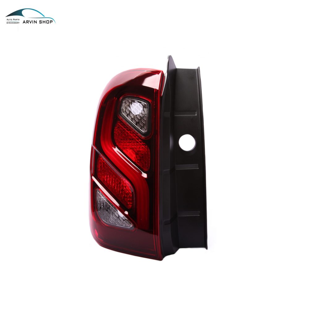 چراغ خطر داستر آبشاری چپ اصلی