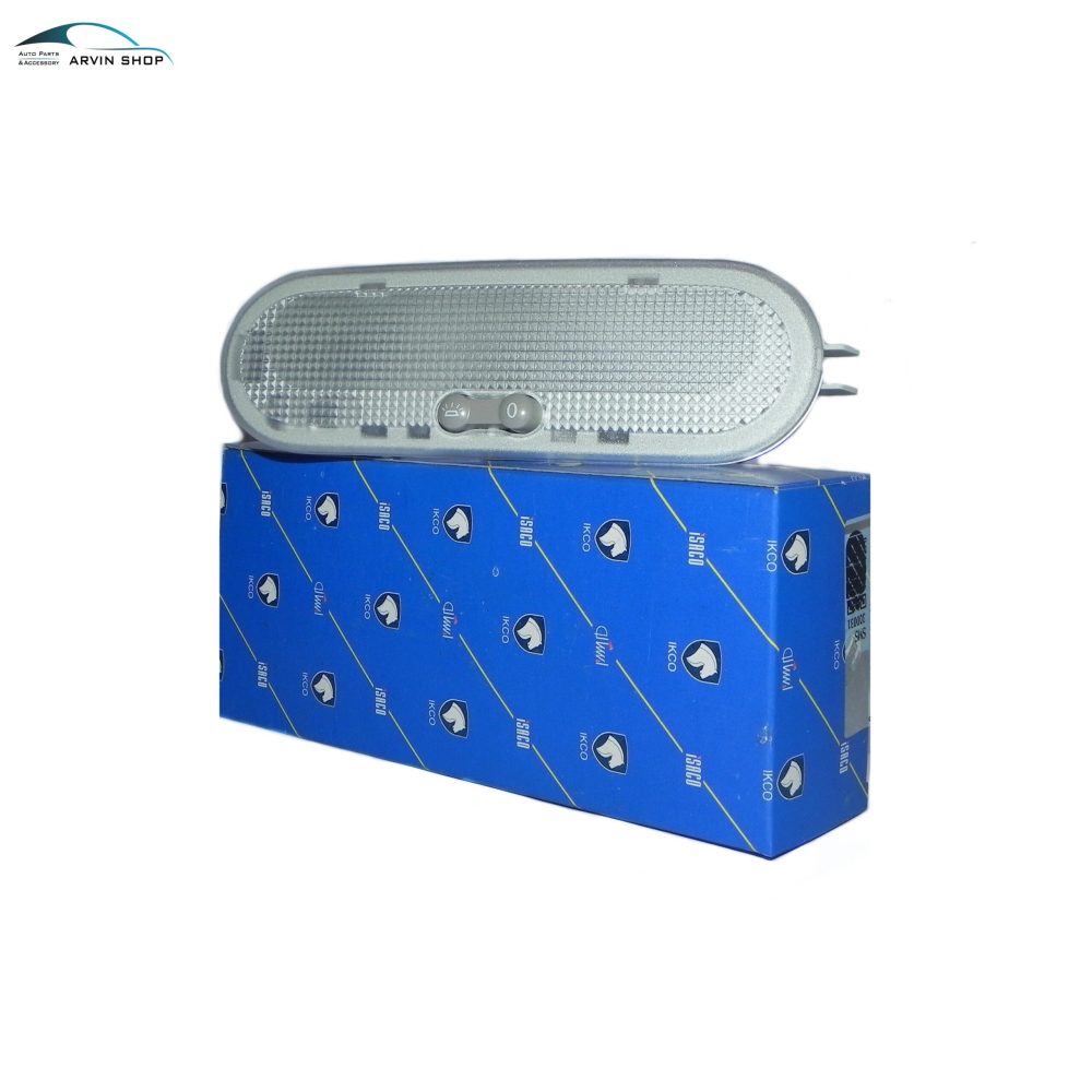 چراغ سقف تک پل مگان