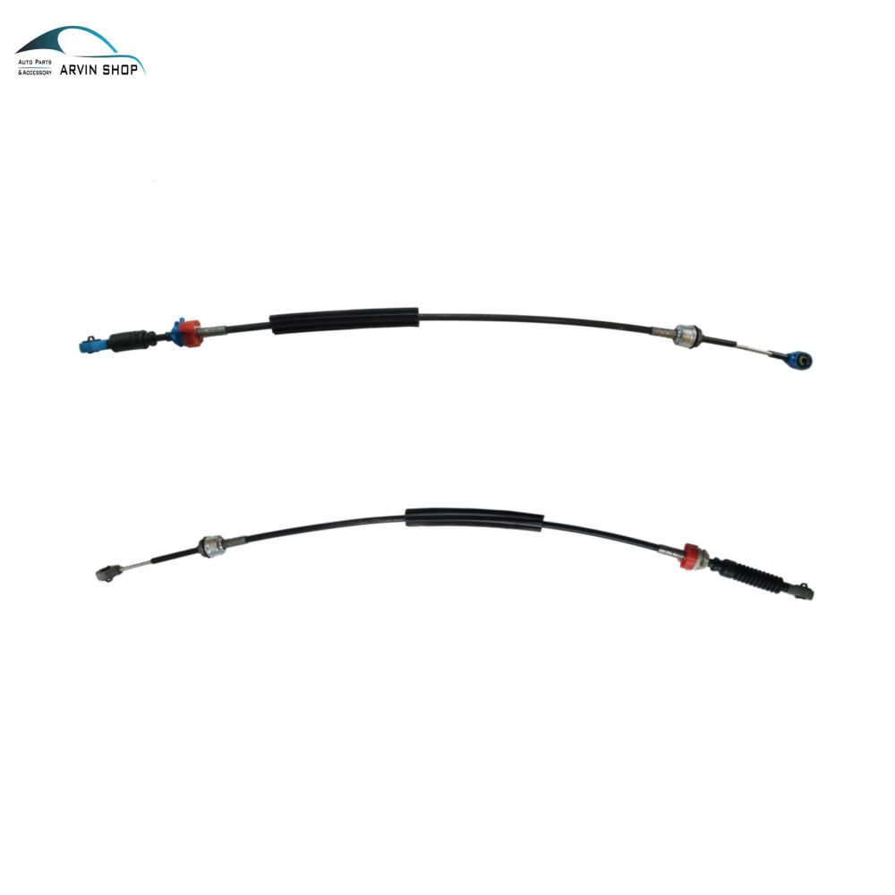 کابل تعویض دنده مگان 1600