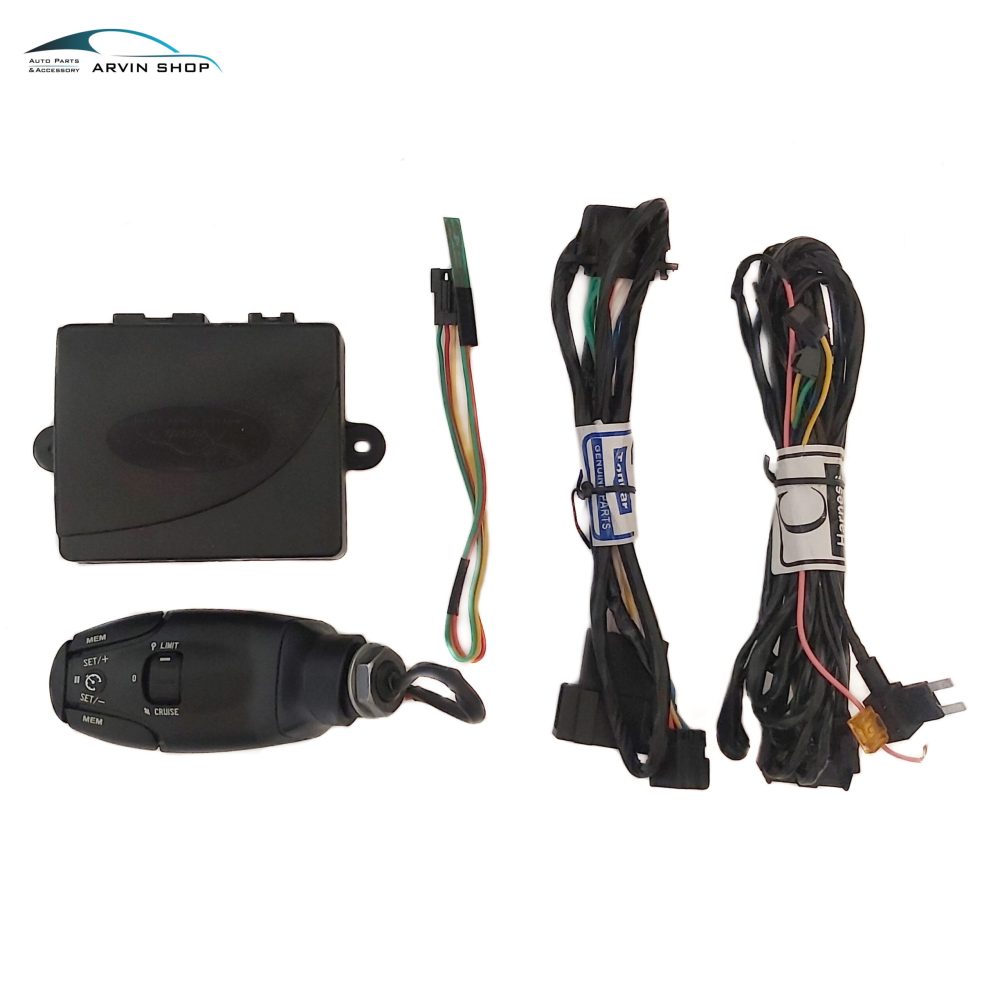 کروز کنترل ال 90 اتومات