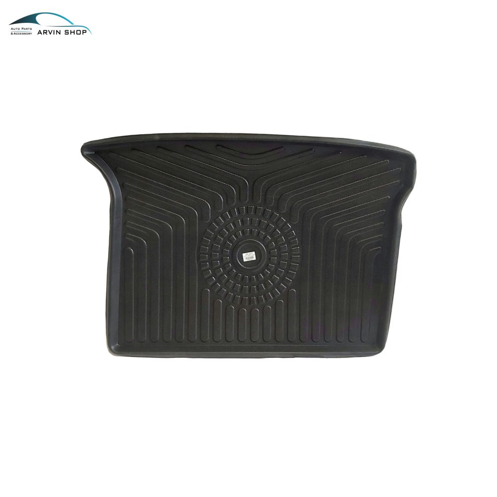 کفی صندوق عقب ساندرو پلی اتیلن