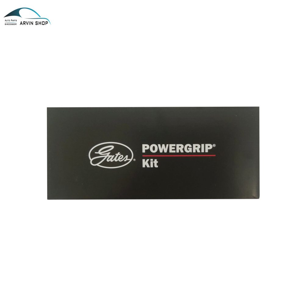 کیت تسمه تایم ال 90 پاور گریپ