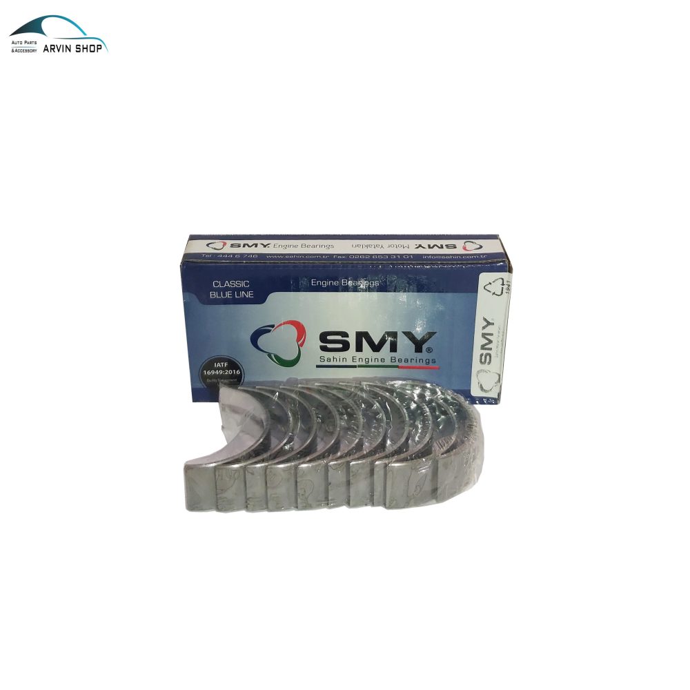 یاتاقان ثابت مگان 1600