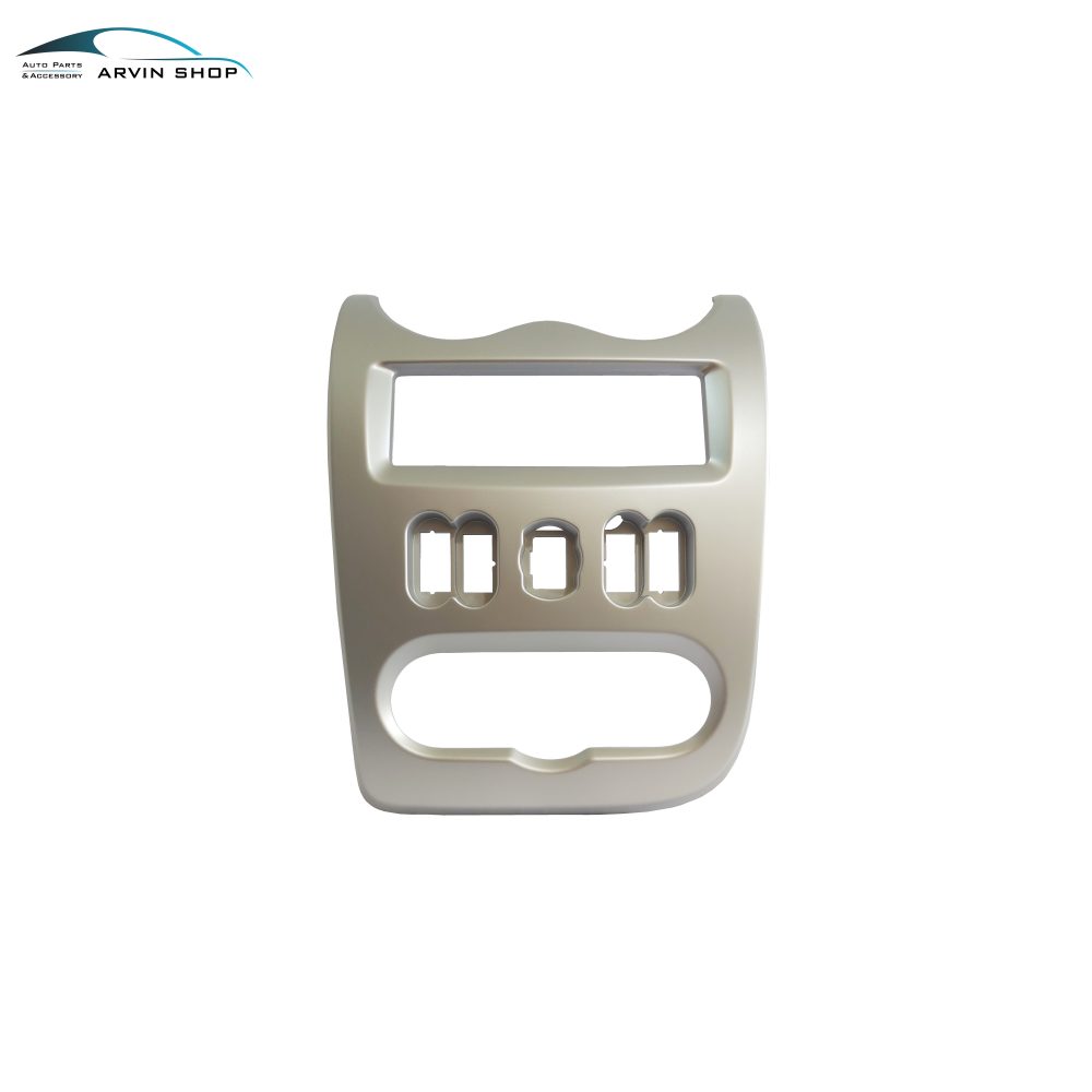 قاب پنل ضبط ساندرو